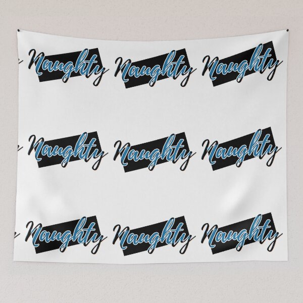 Item preview, Naughty designed and sold by Kreative4.