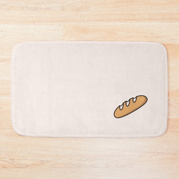 Item preview, French Baguette Icon designed and sold by ennbe.