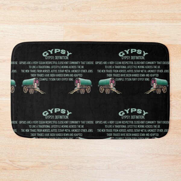 Item preview, gypsy CARAVAN, definition vardo, traveller, romany designed and sold by amy greaves.