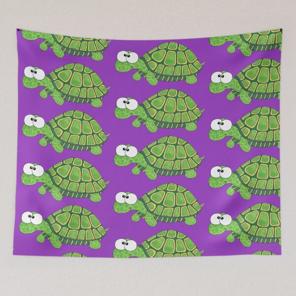 Item preview, Cute Baby Turtle designed and sold by Belknap.