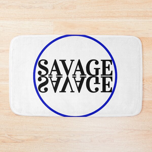 Item preview, SAVAGE designed and sold by Kreative4.