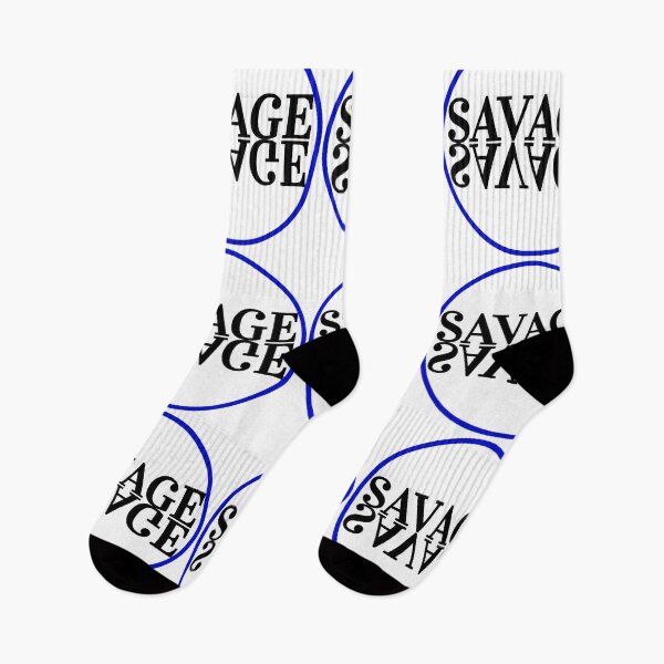 Item preview, SAVAGE designed and sold by Kreative4.