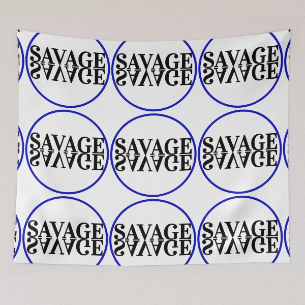 Item preview, SAVAGE designed and sold by Kreative4.