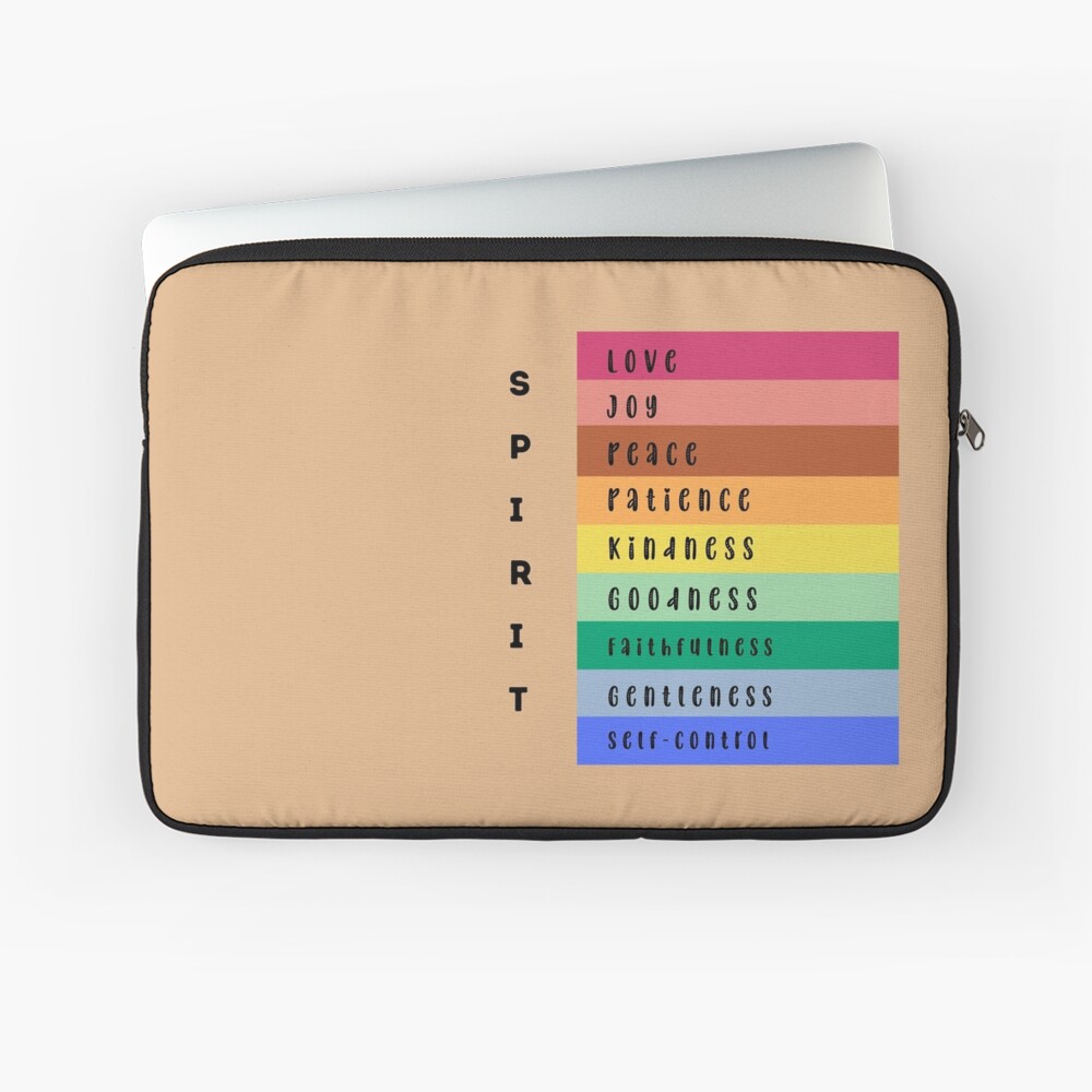 Item preview, Laptop Sleeve designed and sold by SimpleDailyJoy.
