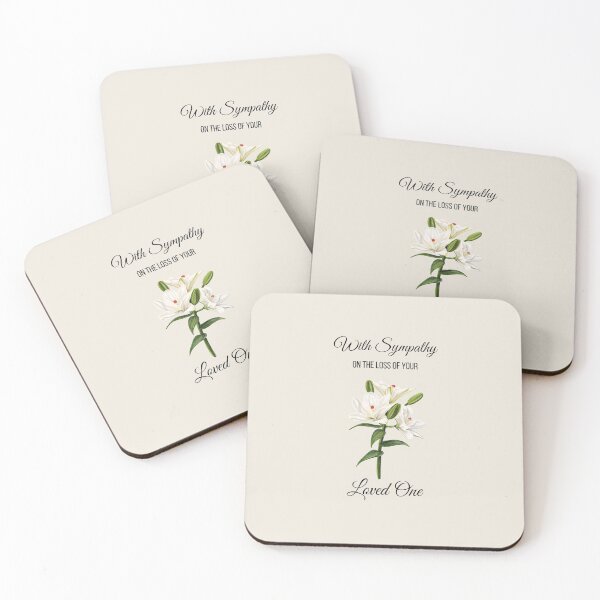 Item preview, Loving Memory Of - With sympathy loss of loved one designed and sold by JandS-In-Memory.