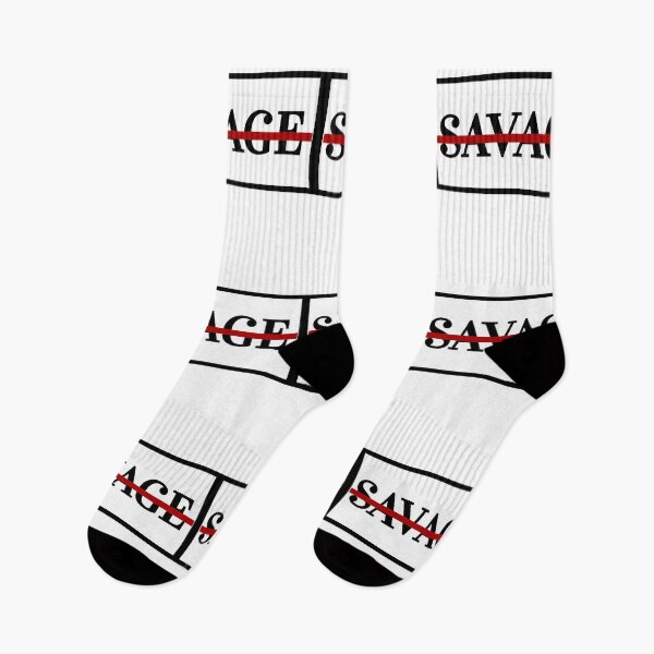 Item preview, SAVAGE designed and sold by Kreative4.