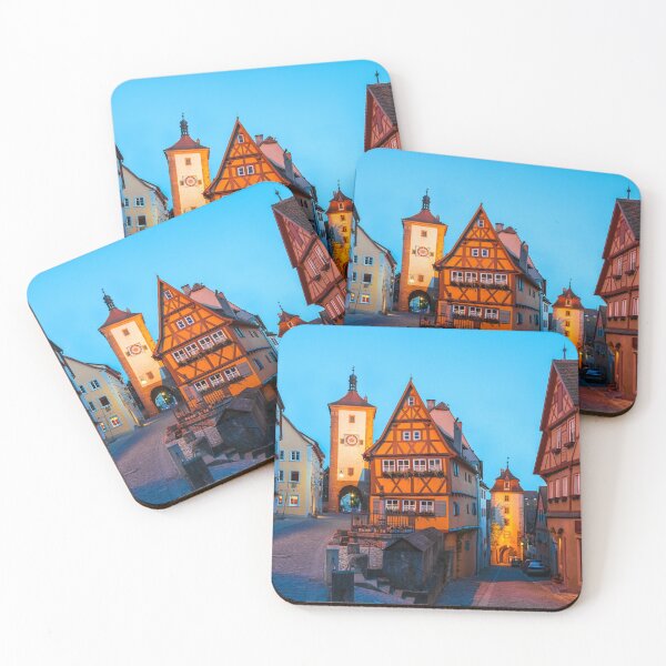 Item preview, ROTHENBURG 01 designed and sold by tomuhlenberg.