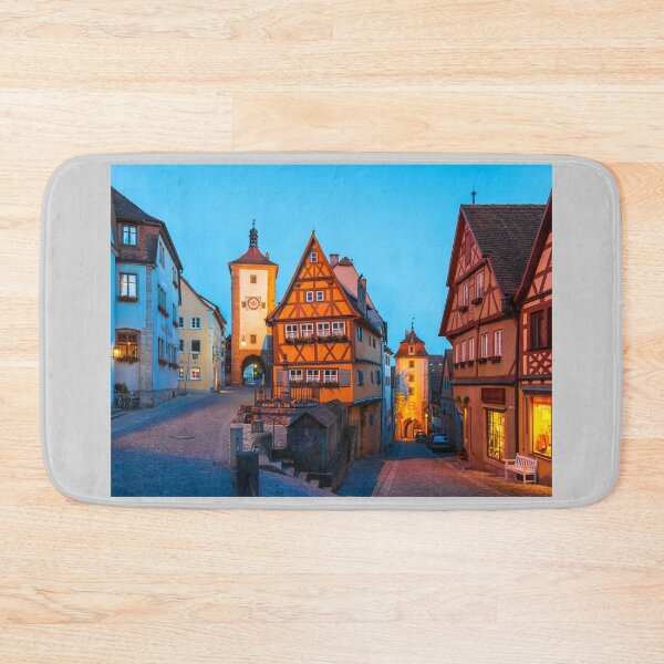 Item preview, ROTHENBURG 01 designed and sold by tomuhlenberg.