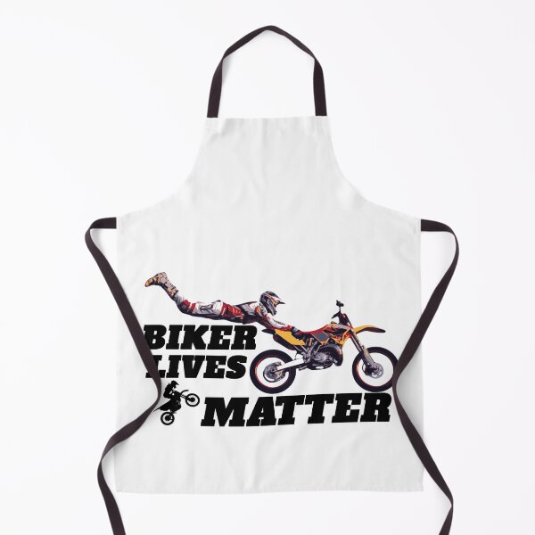 Item preview, Biker Lives Matter, Motorcyclist, Motorcycle Safety designed and sold by uranus-art.