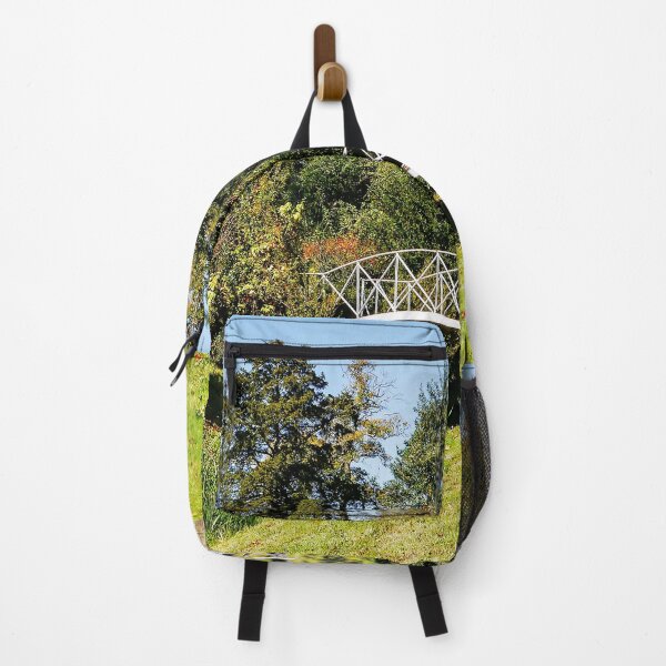 Item preview, Croome Park Landscape designed and sold by ScenicViewPics.