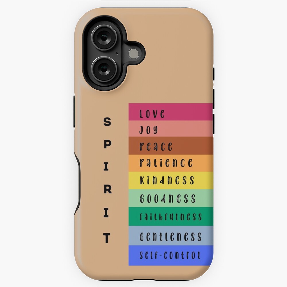 Item preview, iPhone Tough Case designed and sold by SimpleDailyJoy.