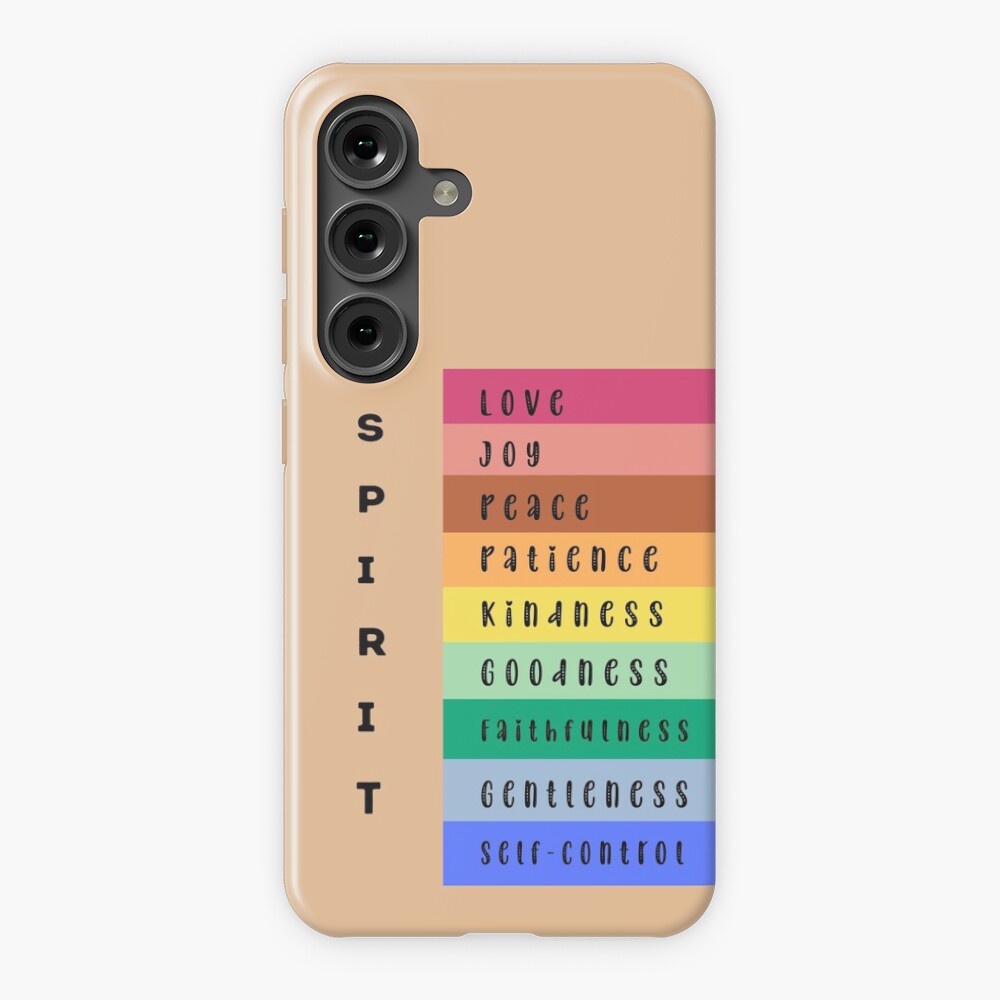 Item preview, Samsung Galaxy Snap Case designed and sold by SimpleDailyJoy.