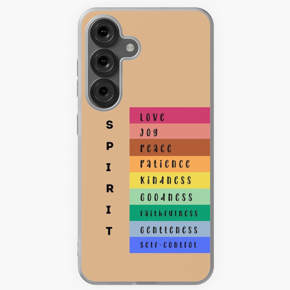 Item preview, Samsung Galaxy Soft Case designed and sold by SimpleDailyJoy.