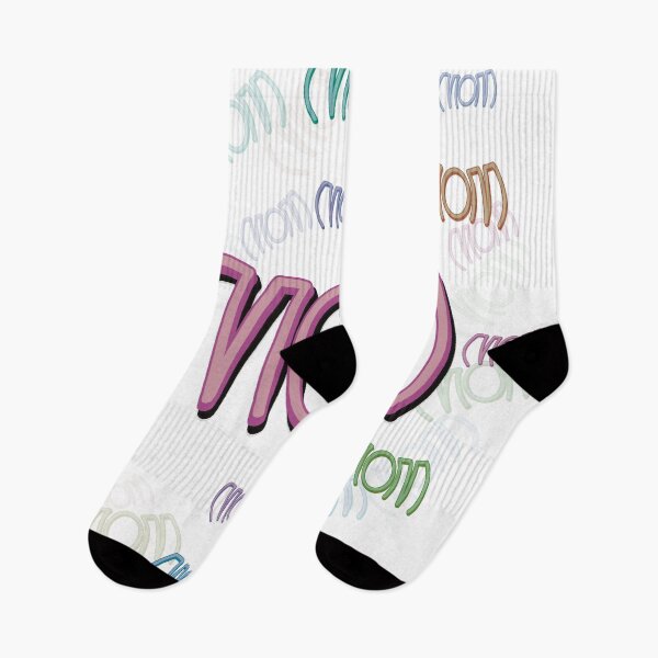 Item preview, Mom pink Color full designed and sold by nadihdesigner.