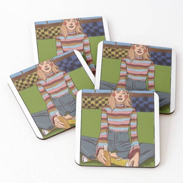 Item preview, Picnic Marls - ATYD designed and sold by mbog20.