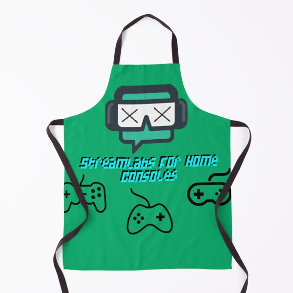 Item preview, Streamlabs For Home Consoles designed and sold by jakersvelmax.