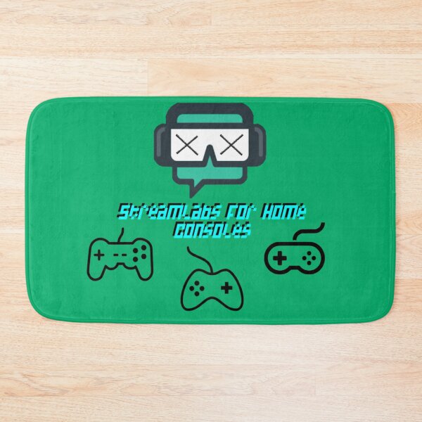 Item preview, Streamlabs For Home Consoles designed and sold by jakersvelmax.