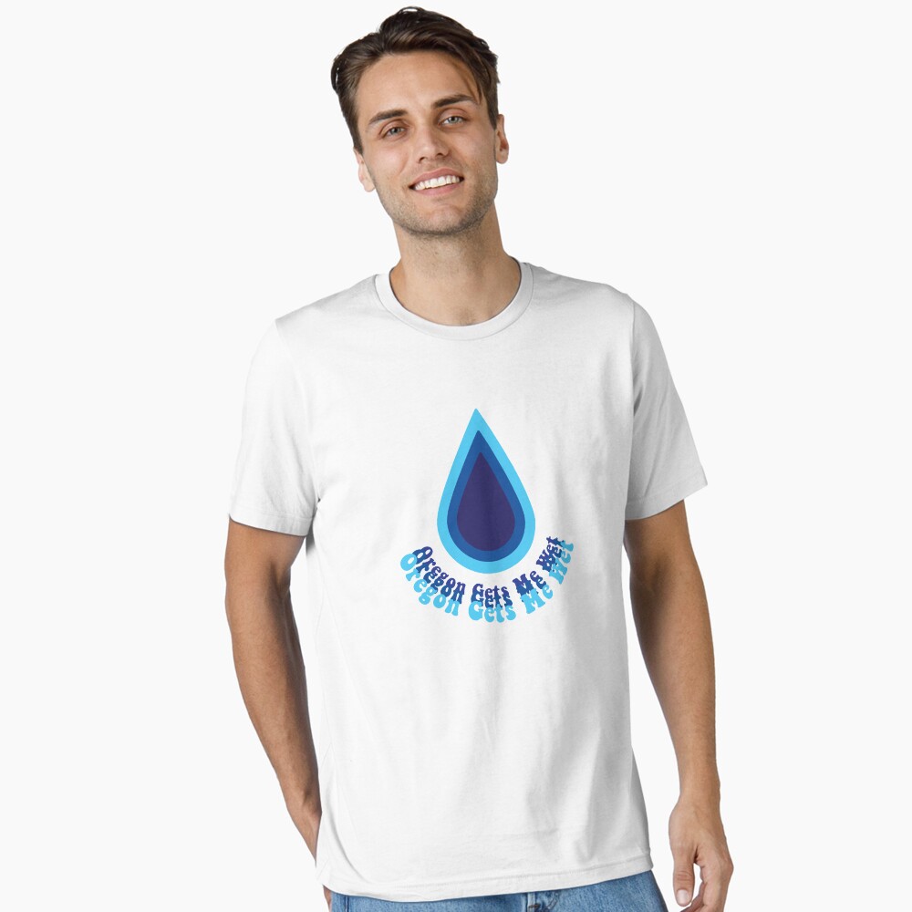 Item preview, Essential T-Shirt designed and sold by Flickingjane.