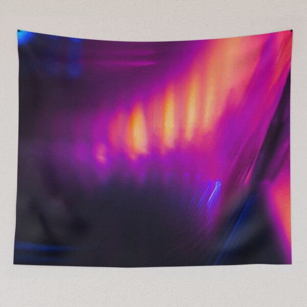 Item preview, Flame Waves designed and sold by goldenphi618.