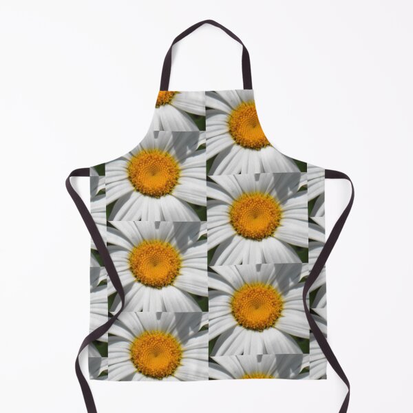 Item preview, White Daisy with Shadow designed and sold by ArtIAM8.