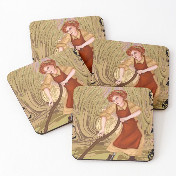 Item preview, Death Tarot Card designed and sold by Backstreet Lobotomy.