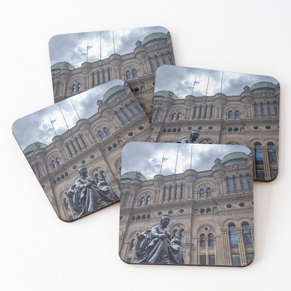 Item preview, Sydney City Queen Victoria Building designed and sold by bernie868.
