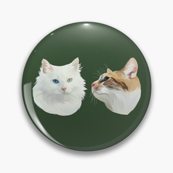 Item preview, BeautyntheBean - Lily & Bean the dramatic duo designed and sold by Beautynthebean.