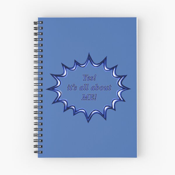 Item preview, It is all about me designed and sold by janraydesigns.