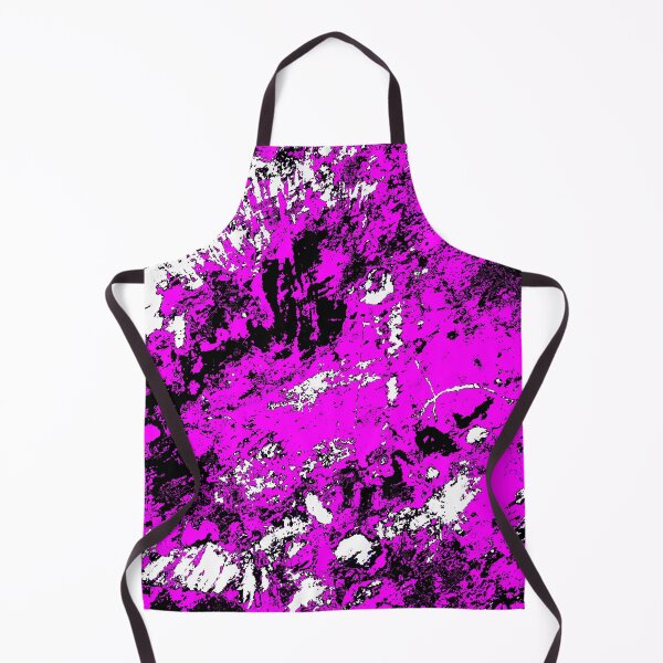 Item preview, stylish pink visual vibrant art designed and sold by ByPeachyDesigns.