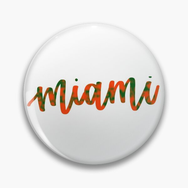 Item preview, Miami Multicolor Blur Design designed and sold by Lia Moran.