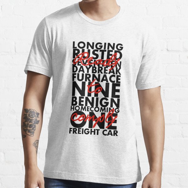 Winter soldier activated Essential T-Shirt