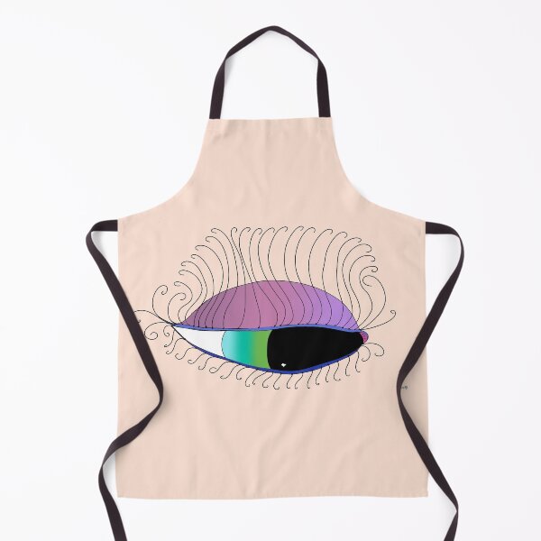 Item preview, Mermaid Eye designed and sold by Nancy Haven.