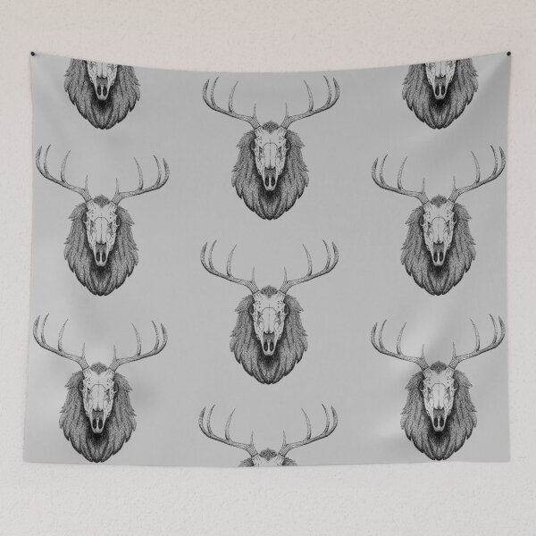 Item preview, Wendigo designed and sold by Omelette2.