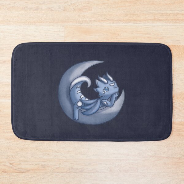 Item preview, Moon Dragon designed and sold by Snowifer.