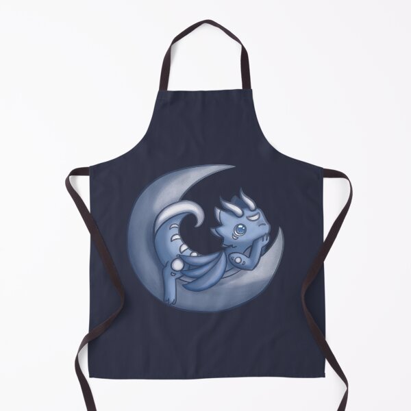 Item preview, Moon Dragon designed and sold by Snowifer.