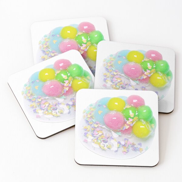 Item preview, Clear Slime #1 designed and sold by MistySui.