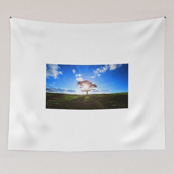 Item preview, Lone Tree in Tea designed and sold by Robert G. Case.