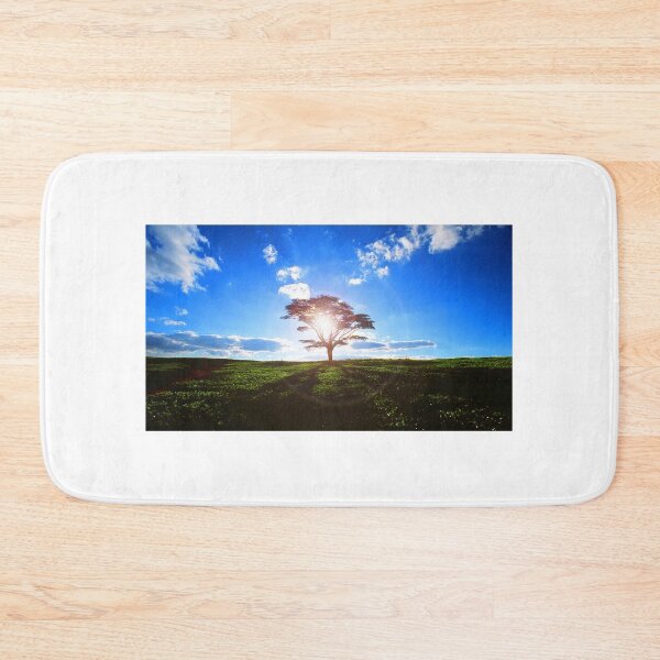 Item preview, Lone Tree in Tea designed and sold by Robert G. Case.