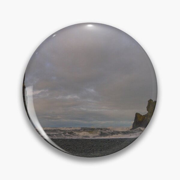 Item preview, Sea stacks at Ruby Beach designed and sold by Jennifer Kerlee.