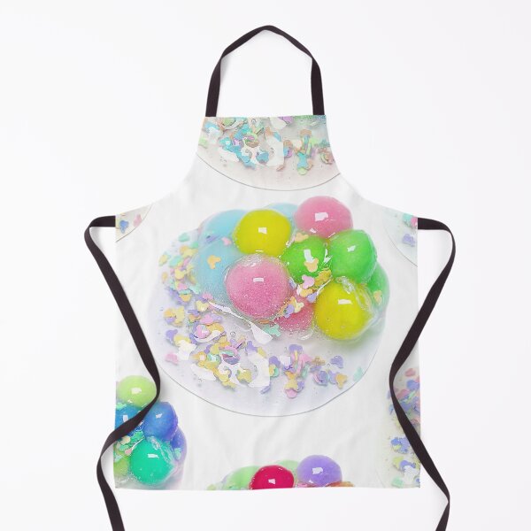 Item preview, Clear Slime #1 designed and sold by MistySui.
