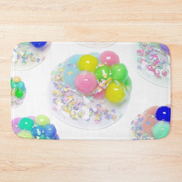 Item preview, Clear Slime #1 designed and sold by MistySui.