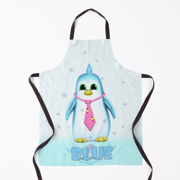 Item preview, Blue on Ice designed and sold by JSGinfograph.
