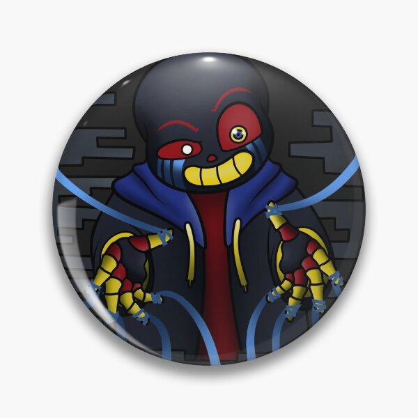 Item preview, ErrorSans designed and sold by Vanum-Chan.