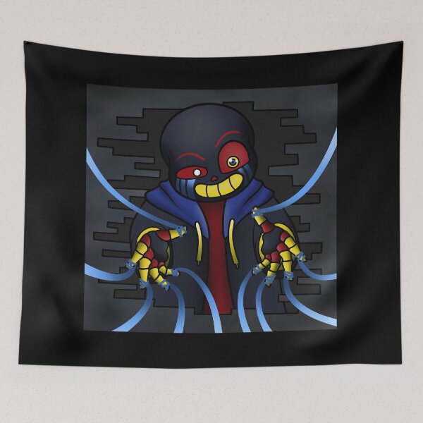 Item preview, ErrorSans designed and sold by Vanum-Chan.