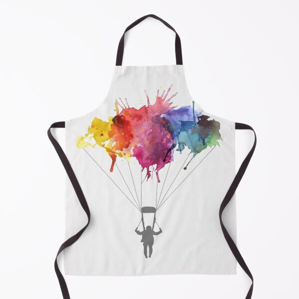 Item preview, Skydiving designed and sold by BreEvelin.