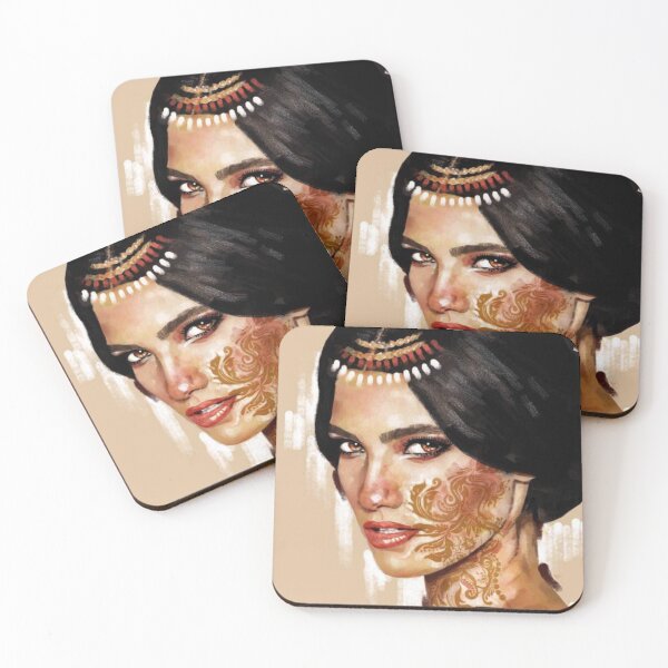 Item preview, Persian Princess designed and sold by Kmini-World.