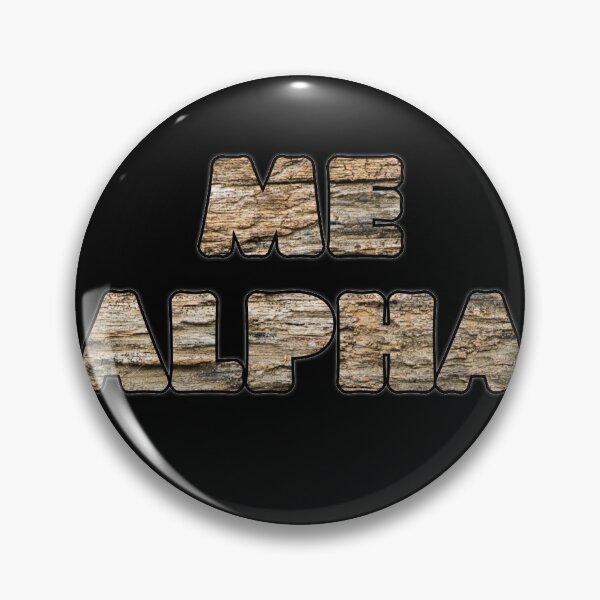 Item preview, Me Alpha designed and sold by janraydesigns.