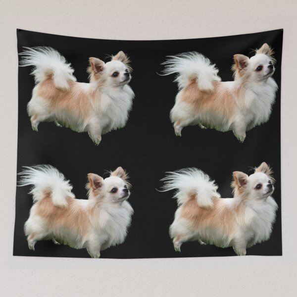 Item preview, Chihuahua work designed and sold by AMYJAMIN.