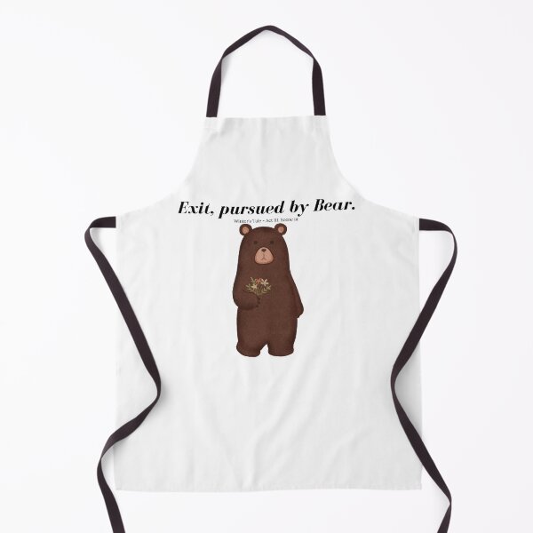 Item preview, Pursued By Bear designed and sold by Proptologist.