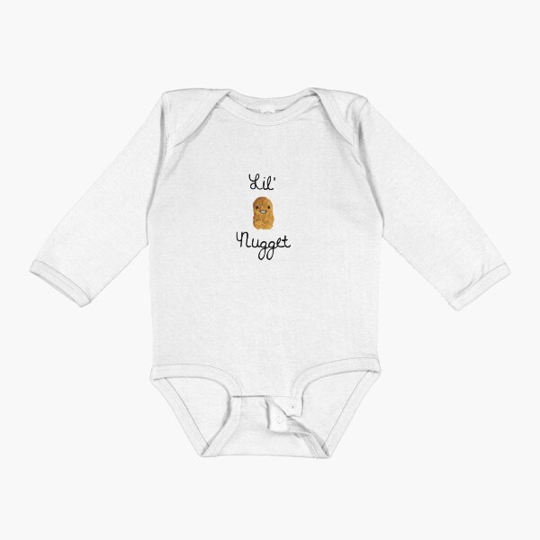 Item preview, Lil Nugget designed and sold by bradyqk.